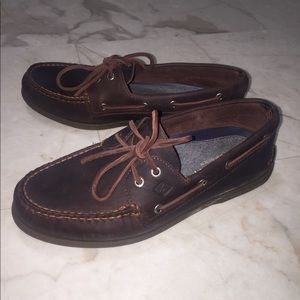 Sperry Topsider Boat Shoe